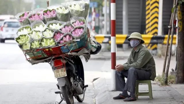 Hanoi, Vietnam