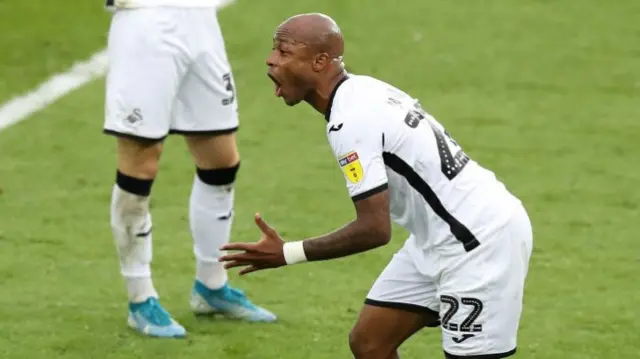 Andre Ayew