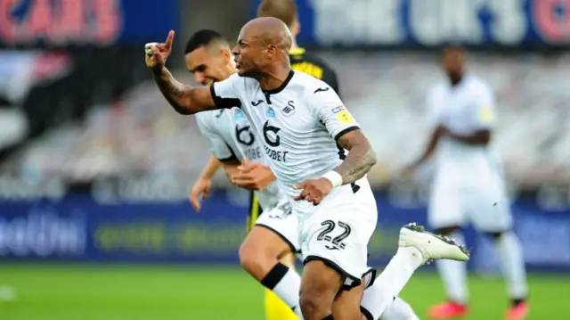 Andre Ayew