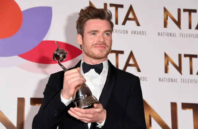 Richard Madden