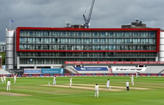 Old Trafford