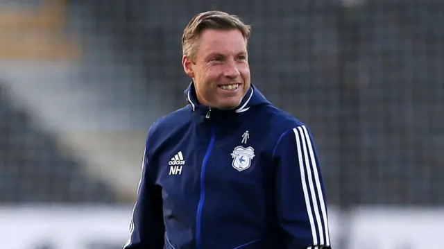 Neil Harris