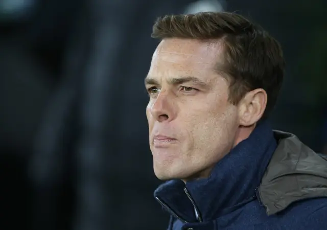 Scott Parker