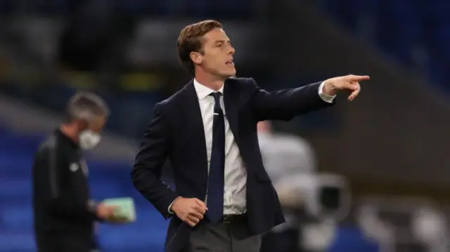Scott Parker