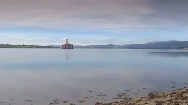 Cromarty Firth