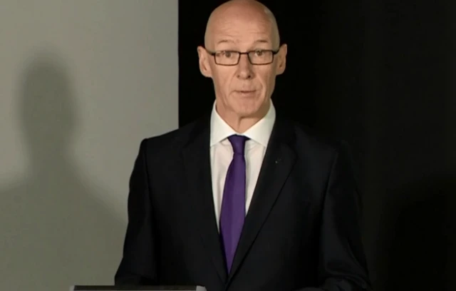 John Swinney