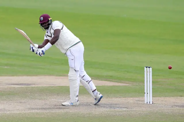 Jason Holder