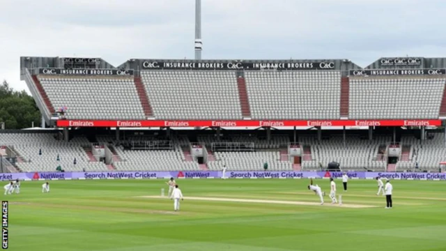 England's Test series against West Indies