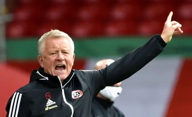 Chris Wilder