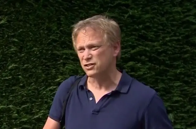 Grant Shapps