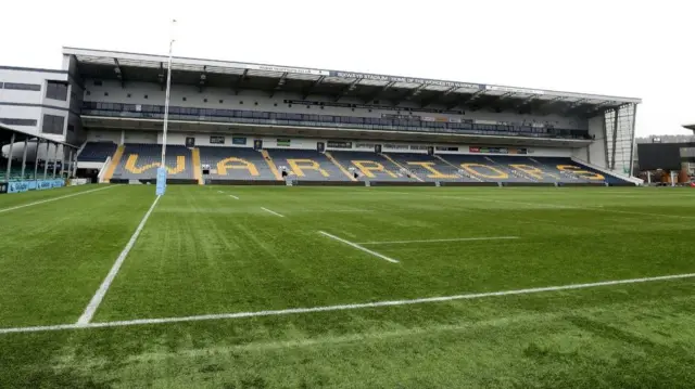 Sixways