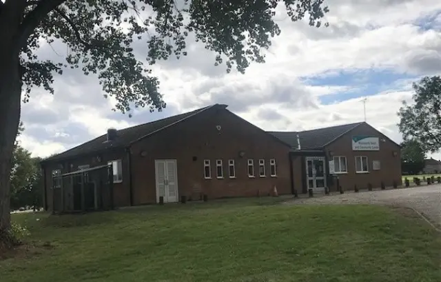 Mackworth Communty Centre