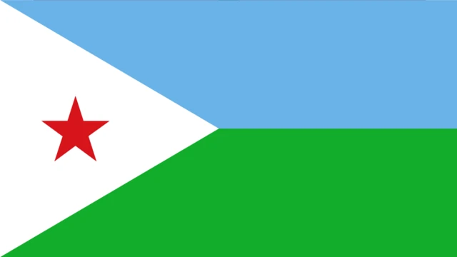 DJIBOUTI