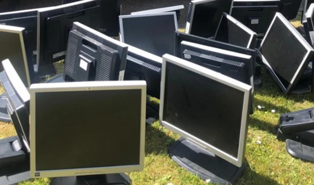 Computer monitors