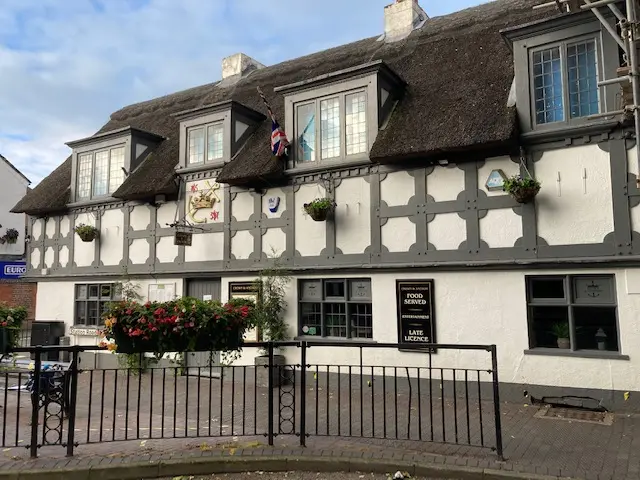 Pub