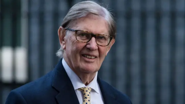 Bill Cash