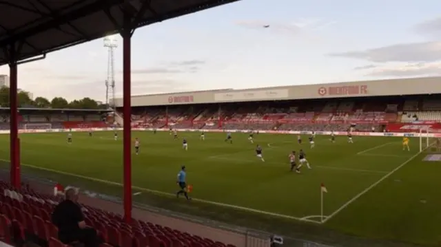 Griffin Park