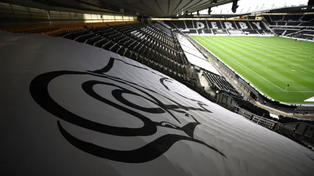 Pride Park