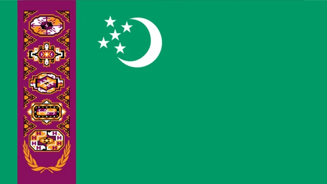 Turkmenistan