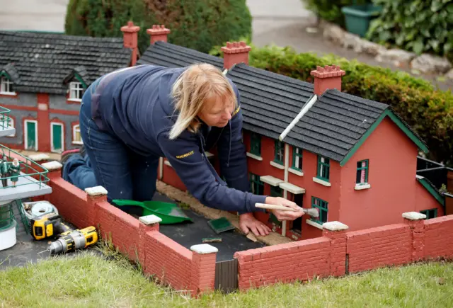 Bekonscot Model Village