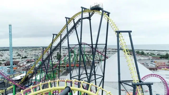 Rollercoaster