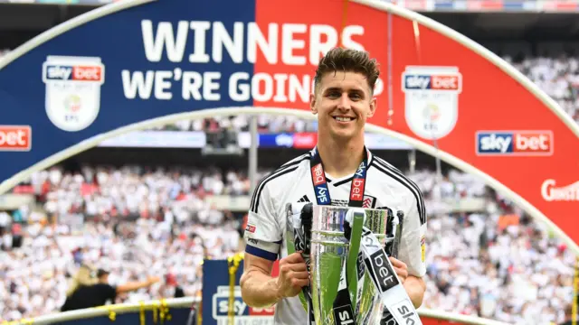 Tom Cairney