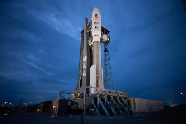 Atlas 5