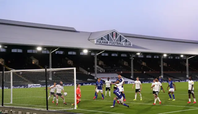 Lee Tomlin goal
