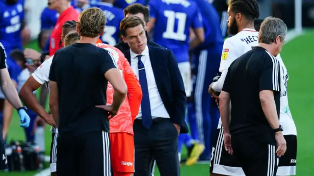 Scott Parker