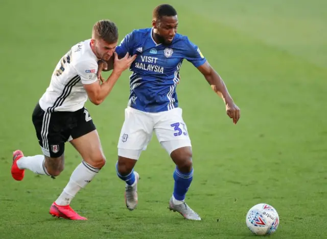 Junior Hoilett