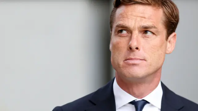Scott Parker