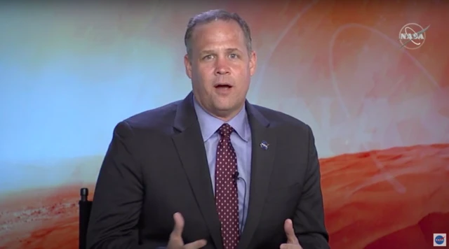 Jim Bridenstine