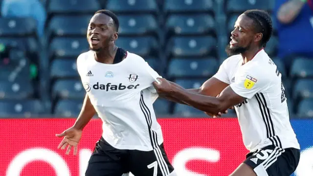 Neeskens Kebano