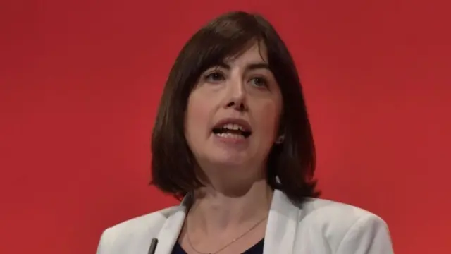 Lucy Powell