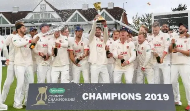 Essex 2019 champs