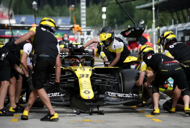 Esteban Ocon