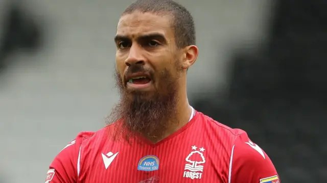 Lewis Grabban