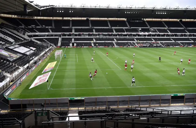 Pride Park