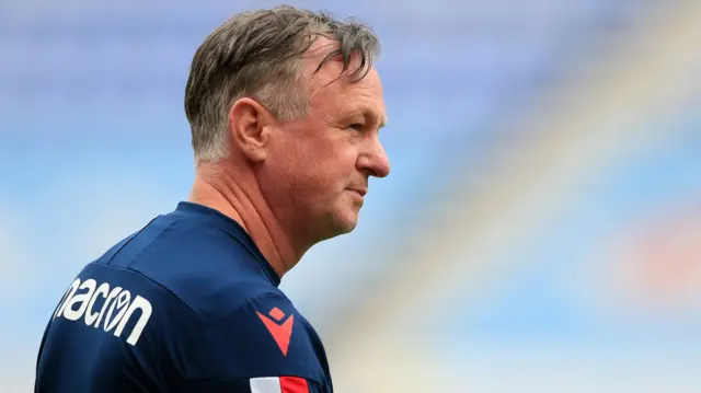 Michael O'Neill