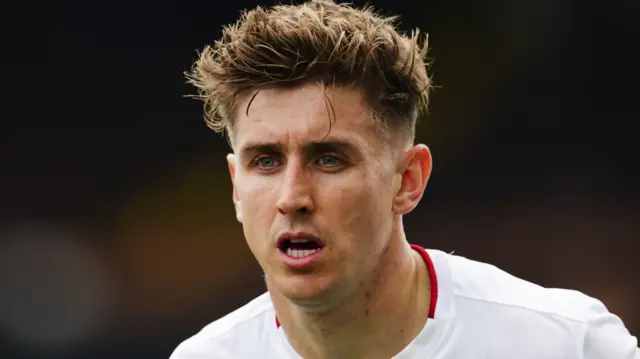 Tom Cairney