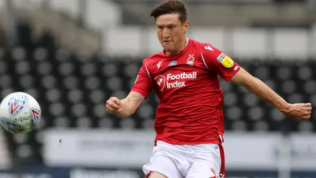 Joe Lolley