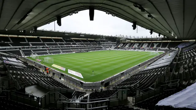 Pride Park