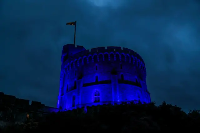 Windsor Castle