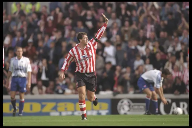 Matt Le Tissier