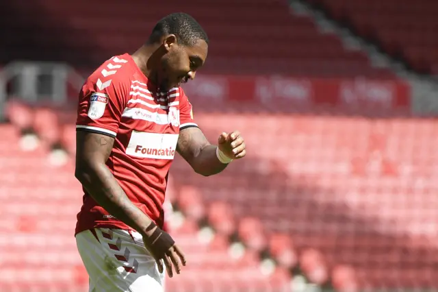 Britt Assombalonga