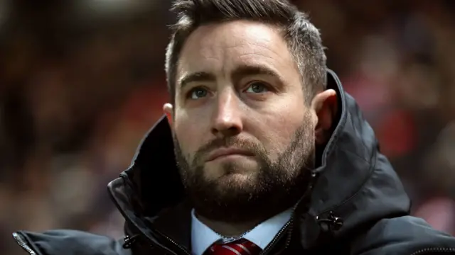 Lee Johnson