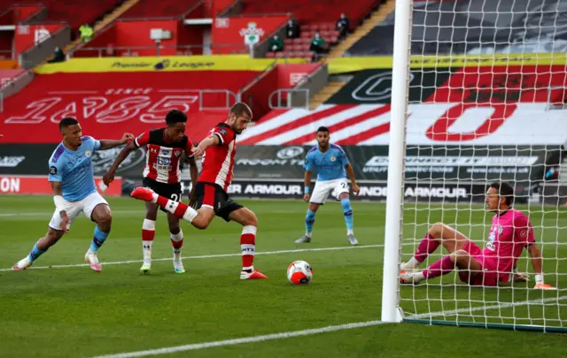 Jack Stephens clears