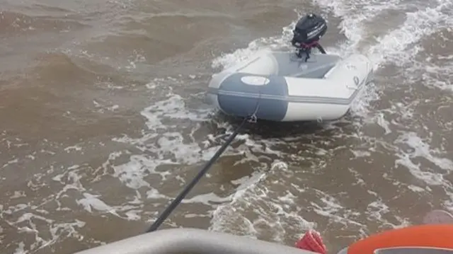 RNLI Skegness