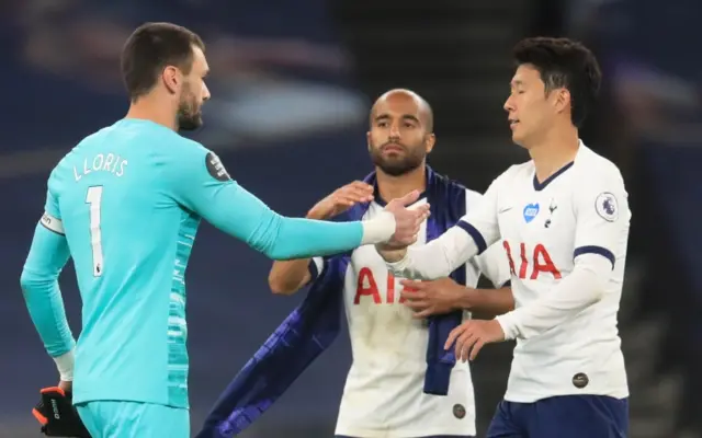 Son & LLoris