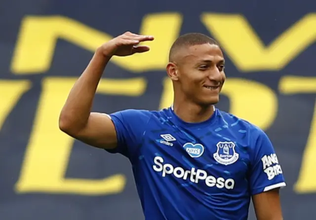 Richarlison